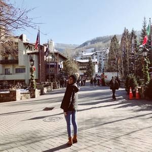 Meet your Posher, Jamie